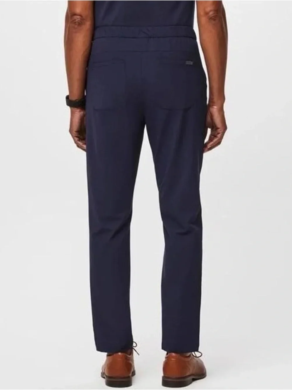 Figs BLACK Pro/Technical Scrub Pant